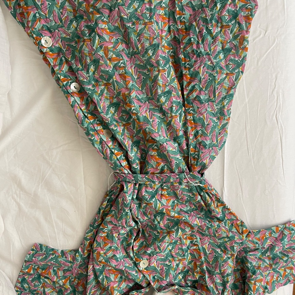 Roller Rabbit Dress - Picture 2 of 5